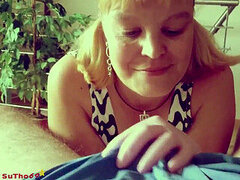 Leie, Spermaladung, Deutsch, Handschuhe, Handjob