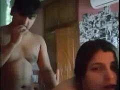 Mamada, Morena, Polla, Sexo duro, Hd, Indio