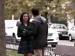 Любители, Минет, Семяизвержение, Член, Лизание, Испанки, Сосущие, Молоденькие