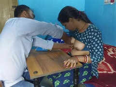 Beauté, Couple, Doigter, Petite amie, Hd, Indienne, Suçant, Serré