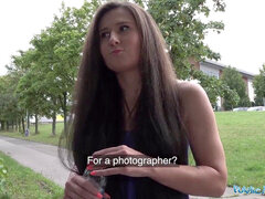 Snatch, jizz, small ass