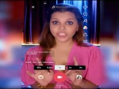 Braunhaarige, Hd, Indisch