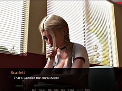 デカチン, フタナリ, 巨大, 淫乱熟女