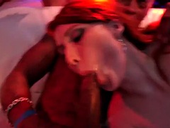 Leie, Grosse titten, Besamung, Gruppe, Hardcore, Party, Swingers, Titten