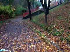 Grote mammen, Pijpbeurt, Brits, Sperma shot, Gezichtspunt, Realiteit, Tatoeage, Strak