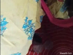 茶髪の, チン, ハードコア, Hd, 自家製, インド人