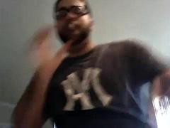 Amateur, Noire, Noir ébène, Groupe, Hard, Énorme, Mère que j'aimerais baiser, Épouse