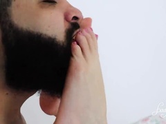 Anaal, Kont, Man die toekijkt, Sperma shot, Diep in de keel, Roodharige vrouw, Ruw, Vrouw