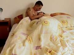 Braunhaarige, Deutsch, Schwanger