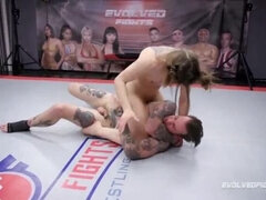 Morena, Madres para coger, Realidad, Sexo fuerte, Strapon, Chupando, Tetas, Lucha