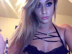 Amateur, Chica, Hd
