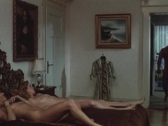 デカパイ, ブロンド, 古典, ドイツ人, キス, ポルノスター, ソフトコア, ヴィンテージ