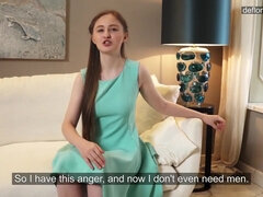 Grosser arsch, Blasen, Braunhaarige, Klassisch, Nippel, Orgasmus, Solo, Jungendliche (18+)