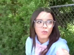 18 jahre, Braunhaarige, Hochschule, Gruppe, Lecken, Muschi, Schulmädchen, Student