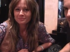 Amateur, Mamada, Público, Trio