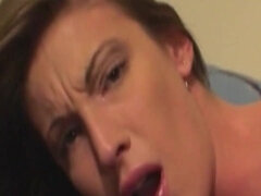 Tetas grandes, Mamada, Morena, Corrida, Polla, Penetracion con dedos, Tetas, Mojado