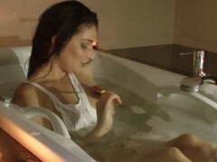Amateur, Cul, Cul à la bouche, Brunette brune, Indienne, Lingerie, Petite femme, Adolescente
