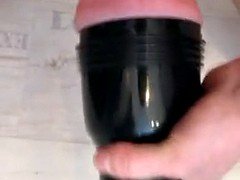 素人, デカチン, 手コキする, オナニー, ポンプ, おもちゃ