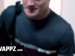 Stellung 69, Spermaladung, Gesichtssitzen, Aufs gesicht abspritzen, Flotter vierer, Lecken, Natürlichen titten, Taboo