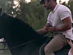 In den arsch, Grosse titten, Blasen, Spermaladung, Milf, Reiten, Ablutschen