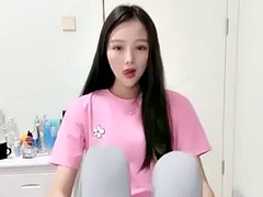 Amateur, Asian, Blonde, Softcore, Solo, Teen, Toys, Webcam