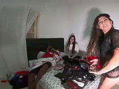 Real, anne-bonny, binho-ted