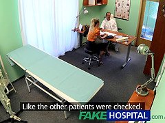 ブロンド, チェコ, ヒール, オフィス, 現実, 息子, ティーン, 締まりの良い