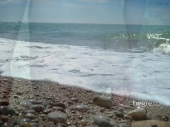 Culo, Playa, Morena, Inocente, Afeitado, Estudiante, Alto, Tetas