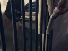 Bondage discipline sadomasochisme, Dominante vrouw, Hardcore, Hd, Rijpe lesbienne, Moeder die ik wil neuken, Slaaf, Trio
