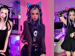 Brunette brune, Compilation