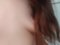 Enthousiasteling, Bruinharig, Vies, Frans, Vriendin, Harig, Hd, Slet