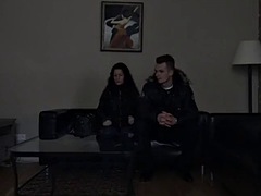 素人, 茶髪の, 浮気する, チェコ, ヨーロピアン, お金, ハメ撮り, オッパイの