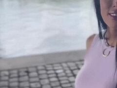 Culo grande, Tetas grandes, Morena, Hd, Pov, Realidad, Chupando