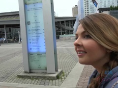 浴室, デカパイ, 足コキ, ハメ撮り, ふっくら乳首, シャワー, 喫煙, オッパイの