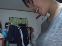 アジア人, フェティッシュ, 日本人, 放尿, ヤリマン