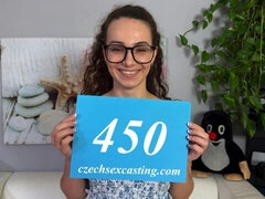 Mamada, Morena, Gafas, Sexo duro