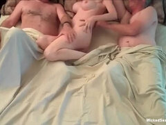 素人, フェラチオ, 浮気する, お婆さん, 熟年, 淫乱熟女, 母, 妻