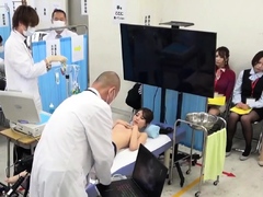 Asiático, Médico, Peludo, Sexo duro, Hd, Japonés, Adolescente