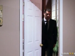 Tetas grandes, Rubia, Realidad, Secretaria, Voyeur, Camara web