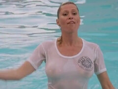 Big tits, Compilation, Flashing, Hd, Milf, Nude, Wet