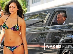 Enthousiasteling, Grote kont, Bruinharig, Hardcore, Hd, Interraciaal, Openbaar, Realiteit