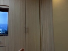 Enthousiasteling, Blond, Pijpbeurt, Sperma, Gezin, Orgasme, Zusters, Tiener