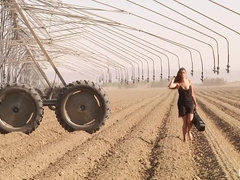 Anal, Gros cul, Sucer une bite, Brunette brune, Tir de sperme, Hard, Monstre, Réalité