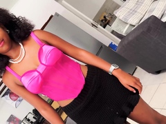 Amateur, Grosse bite, Noire, Noir ébène, Poilue, Hd, Interracial, Adolescente