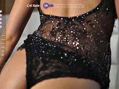 Amateur, Culo, Tetas grandes, Penetracion con puños, Sexo duro, Aceite, Tetas, Juguetes