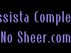 Lucky dude discovers his girlfriend with a college buddy, ends up thrilling two stunning blondes and brunettes, receiving a mouthful of cum. Includes: