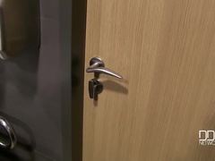 Blond, Pijpbeurt, Universiteit, Tsjechisch, Likken, Gezichtspunt, Tieten likken