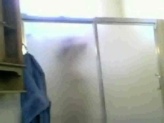 Enthousiasteling, Tante, Mexicaans, Douche, Softcore pornografie, Alleen