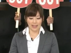 Asiatisch, Schlampe, Viele männer bespritzen eine frau, Spermaladung, Dildo, Fetisch, Japanische massage, Masturbation