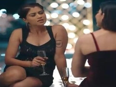 Love Bite Part 02 2024 Ullu Hindi Web Series Episode 07
